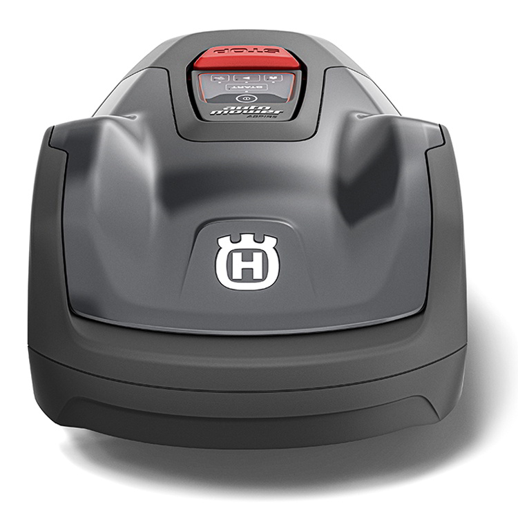 Robô corta-relva Automower® Aspire™ R4