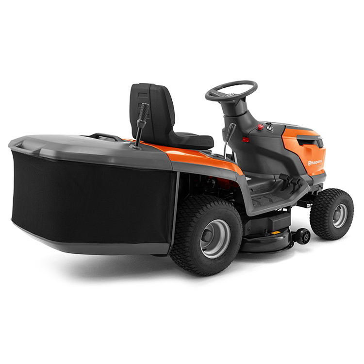 Trator de jardim TC 114