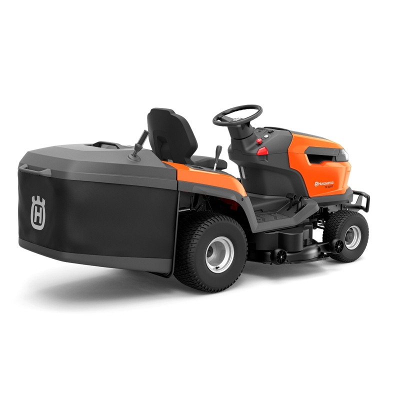 Trator de jardim TC 220T