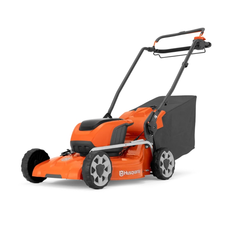 Corta-relva LC 251iS
