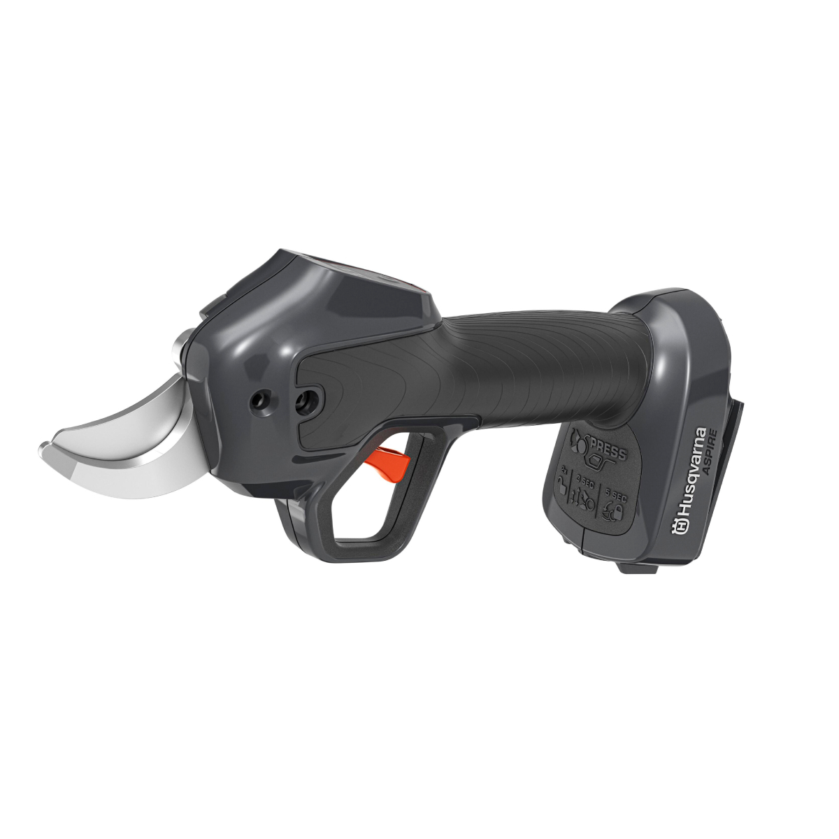 tesoura de jardim Aspire™ PS30X-P4A + vara Aspire™